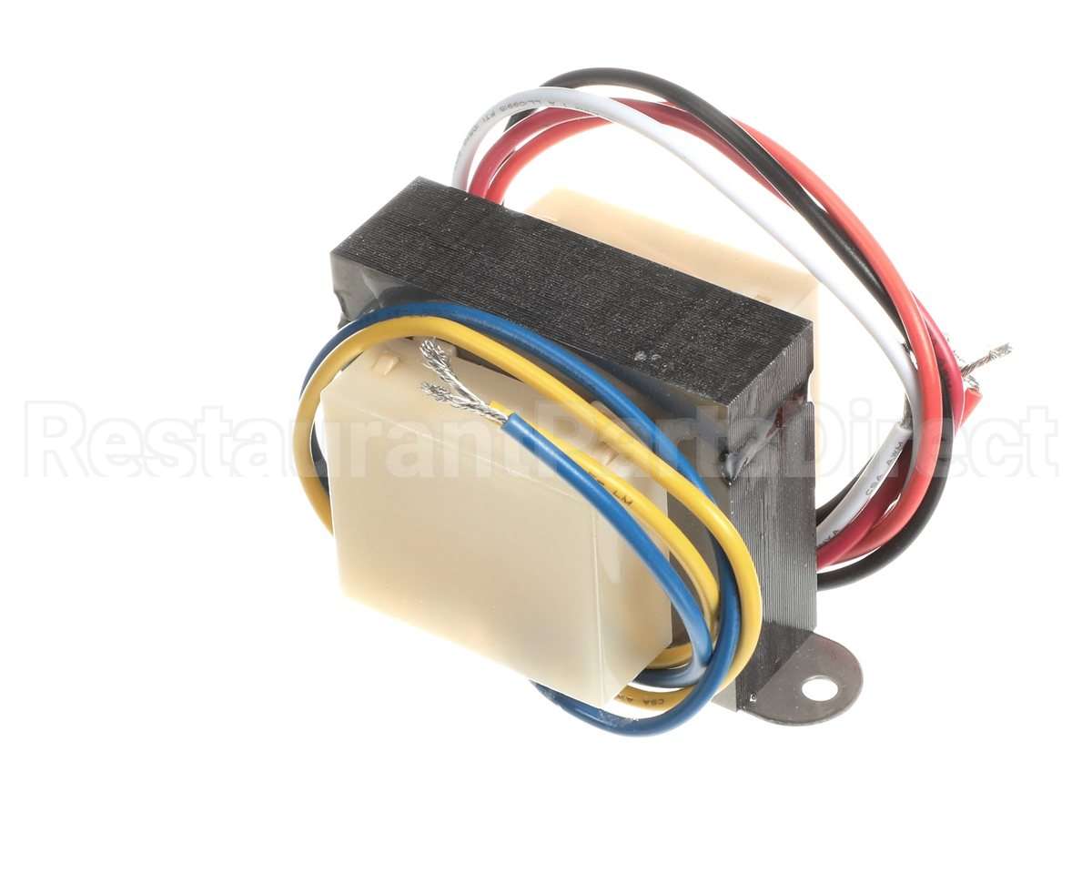 SFTRR40VA Trane Transformer; 40Va 50/60Hz Primary 120/28