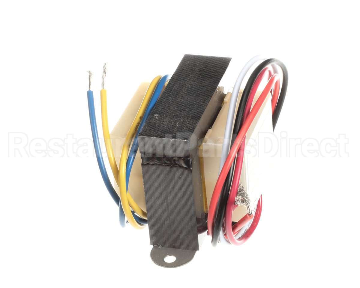 SFTRR40VA Trane Transformer; 40Va 50/60Hz Primary 120/28