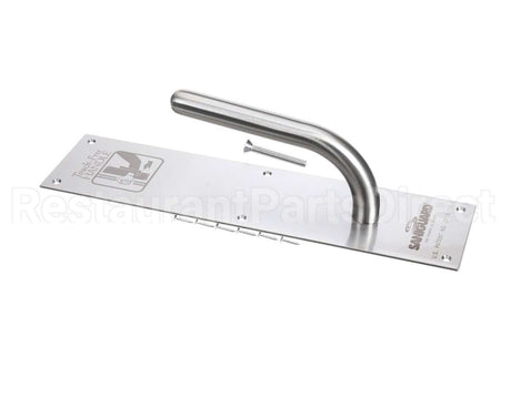 SG-101 Encore Sanigrasp Pull Door Handle