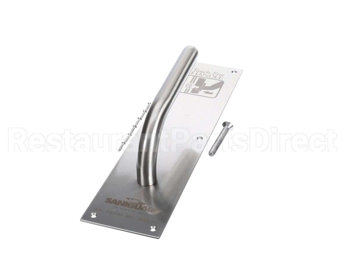 SG-101 Encore Sanigrasp Pull Door Handle