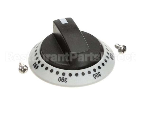 SG-26 Adcraft Knob