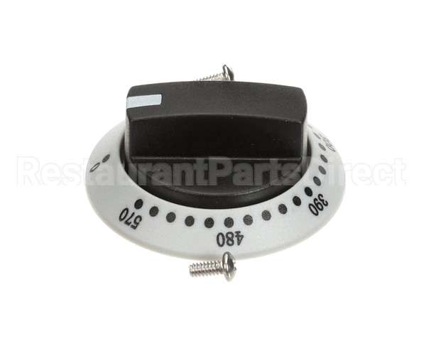 SG-26 Adcraft Knob