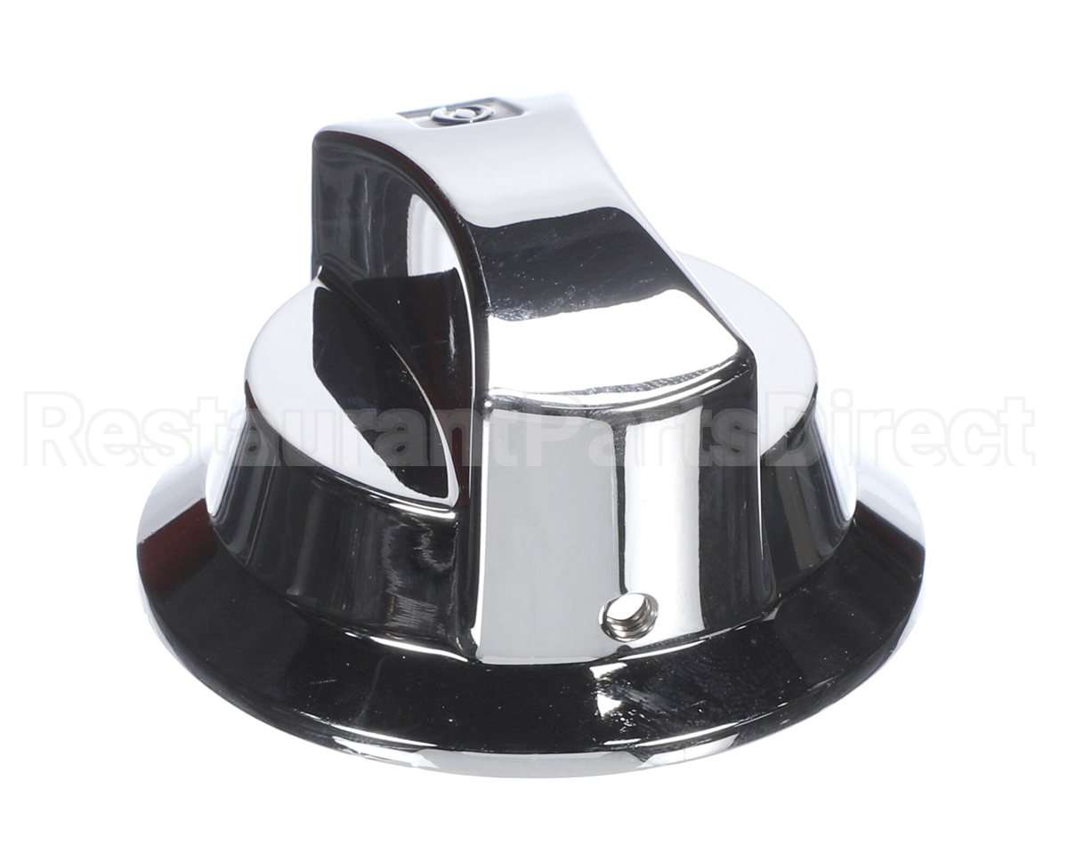 SG3-Z15791 Star Knob Assembly Lg Gas Keyr