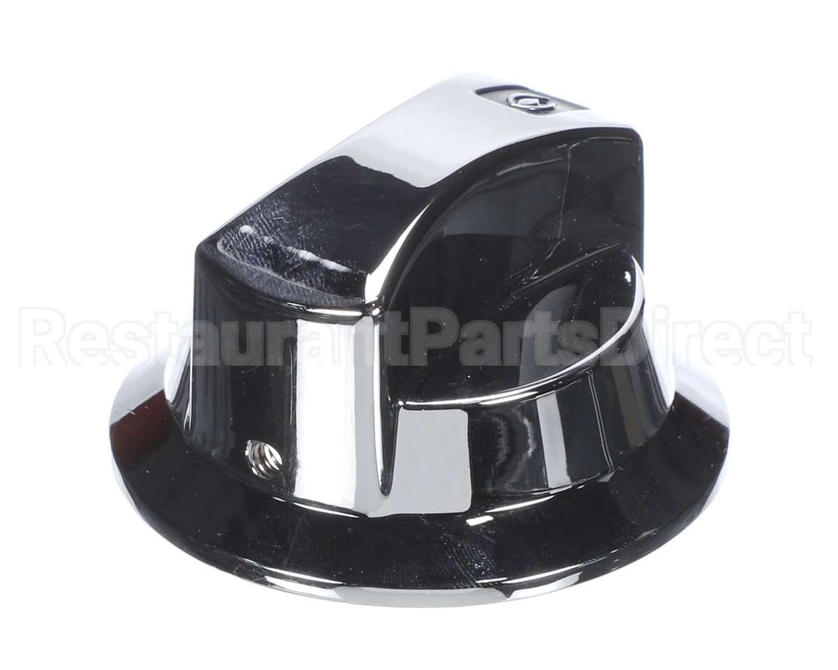 SG3-Z15791 Star Knob Assembly Lg Gas Keyr