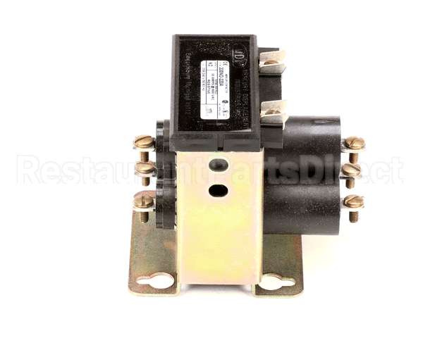 SG30154 Stellar Steam Contactor, Mercury 30 Amp 3 Ph