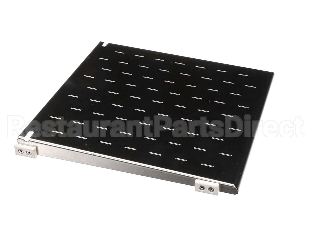 SG343 Merrychef Jet Plate Assembly