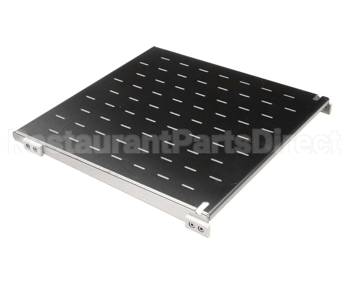 SG343 Merrychef Jet Plate Assembly