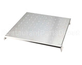 SG343 Merrychef Jet Plate Assembly