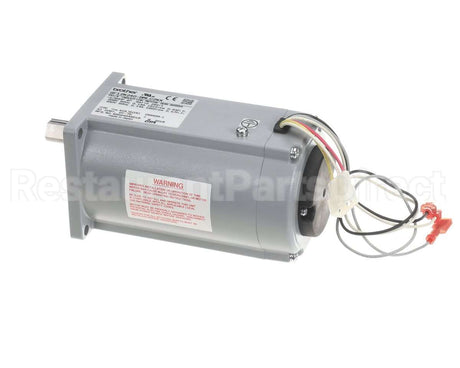 SG9-EC0135 Star Gearmotor, Assy
