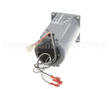 SG9-EC0135 Star Gearmotor, Assy