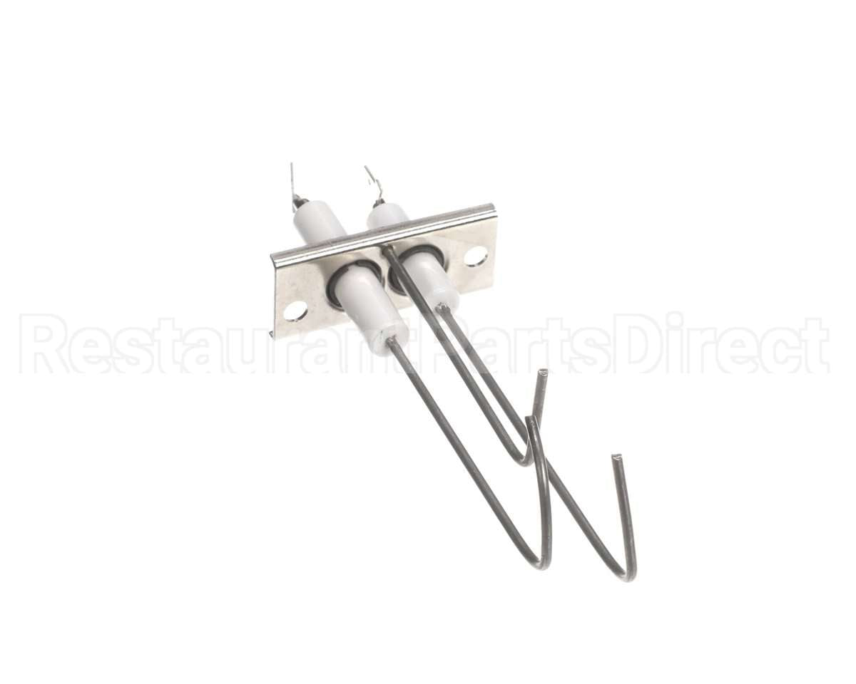 SG9-Z5661 Star Electrode Set, Formed