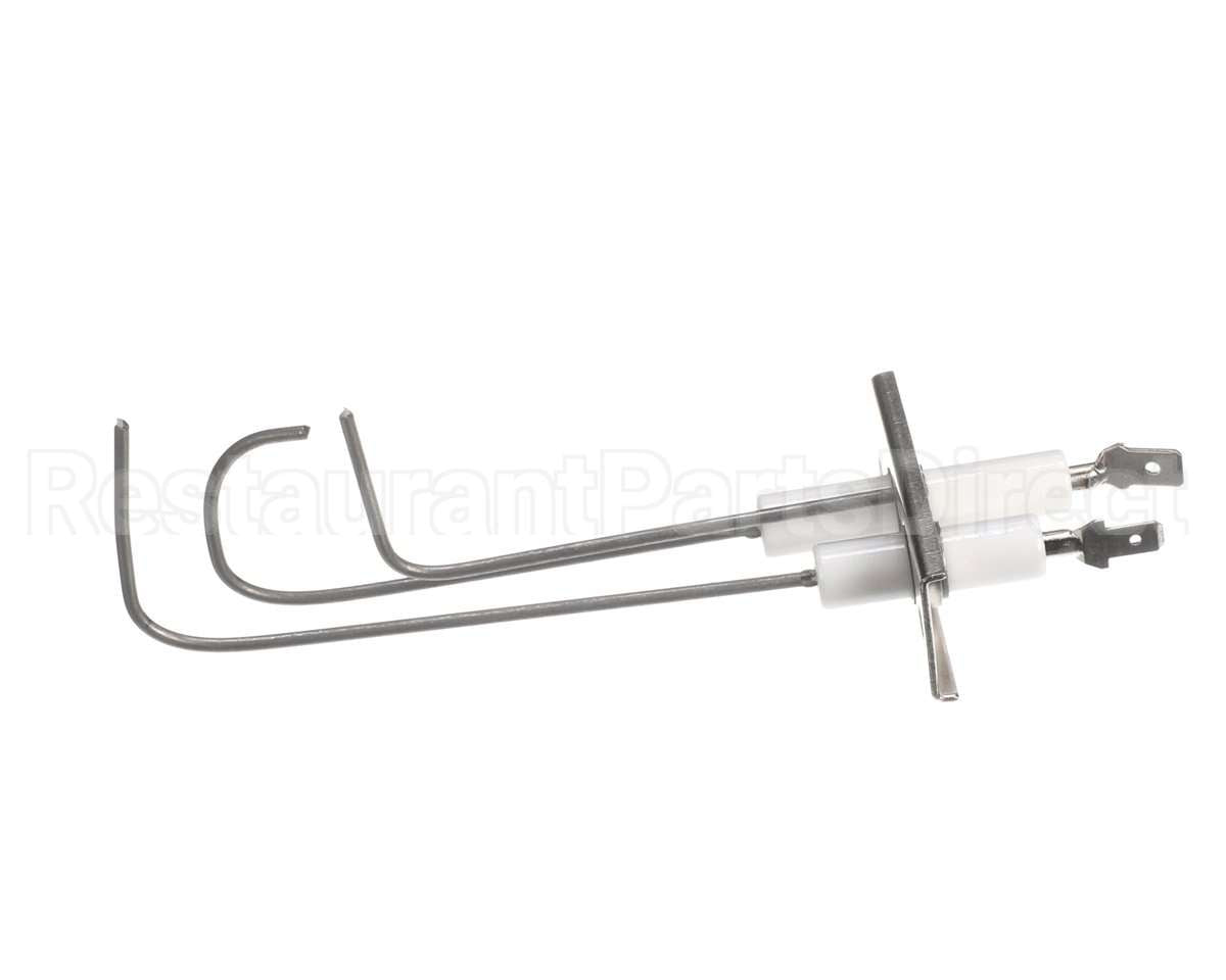 SG9-Z5661 Star Electrode Set, Formed