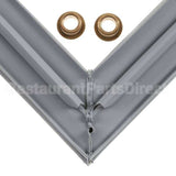 SGASKET-01 H&K International Gsf Gasket 26.25X28.5