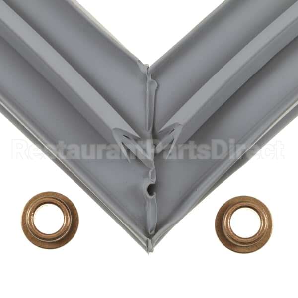 SGASKET-03 H&K International Door Gsk Serv Kit For Wf03/04