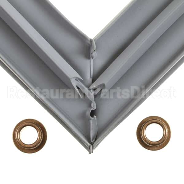 SGASKET-13 H&K International Prep Table Refrig 15.5X23.75