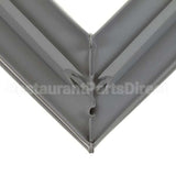 SGASKET-20 H&K International Hcmf30 Ser Gasket W/Brngs, 30X27.5X0.562