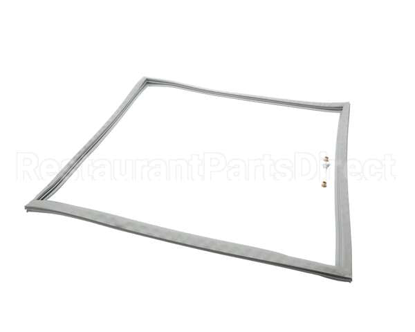 SGASKET-22 H&K International Door Gasket
