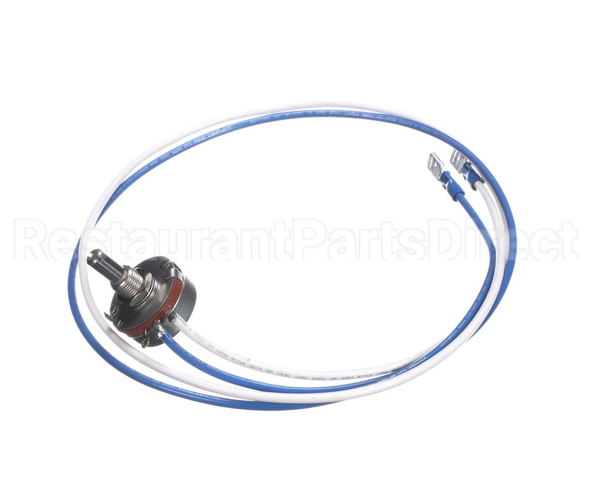 SGD-115350 Star Cont, Heat Assy 200K Top