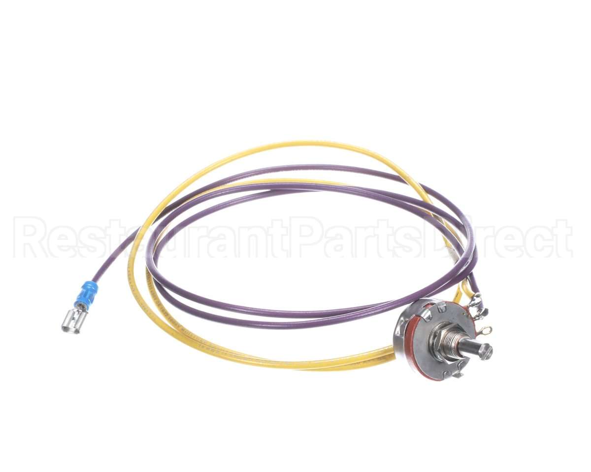 SGD-115351 Star Cont, Heat Assy 200K Bot