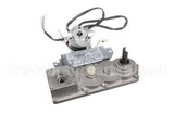 SGM-35 Adcraft Motor And Coupling