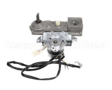 SGM-35 Adcraft Motor And Coupling