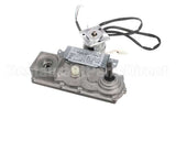 SGM-35 Adcraft Motor And Coupling