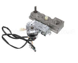 SGM-35 Adcraft Motor And Coupling