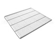 SH-0445-HD-FE-GR Hoshizaki Sh-0445-Hd-Fe-Gr Flat Shelf 24 5/6" X 21
