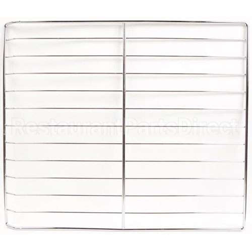 SH-2105 Compatible Alto Shaam Nickle Chrome Shelf 750-S