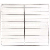 SH-2105 Compatible Alto Shaam Nickle Chrome Shelf 750-S