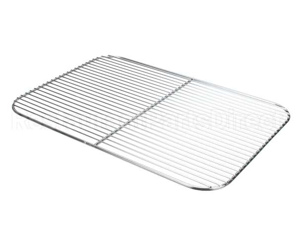 SH-2107 Alto Shaam Shelf,Nickle Chrome,500-S