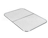 SH-2107 Alto Shaam Shelf,Nickle Chrome,500-S