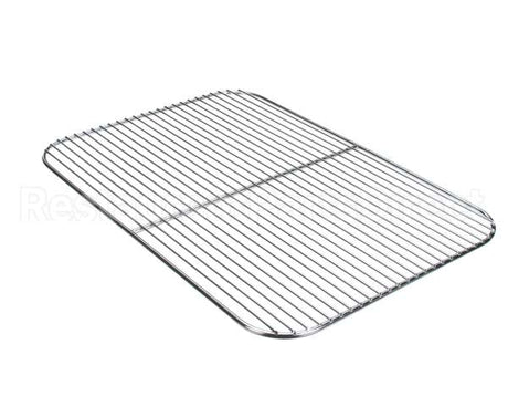 SH-2107 Alto Shaam Shelf,Nickle Chrome,500-S