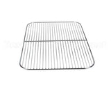 SH-2107 Alto Shaam Shelf,Nickle Chrome,500-S