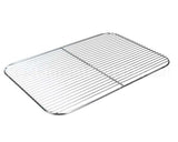 SH-2107 Alto Shaam Shelf,Nickle Chrome,500-S