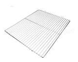 SH-22473 Alto Shaam Shelves, Ct,Trolley,Ss,12.20/