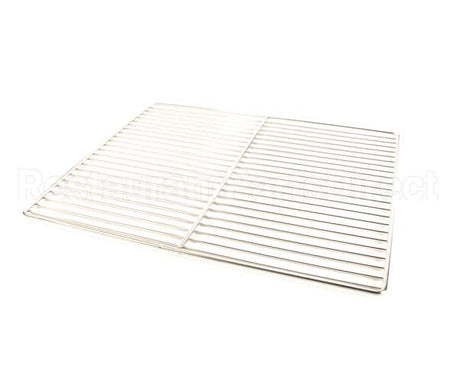 SH-22584 Alto Shaam Shelves,Ctp,Ss,10.18,7.14,Qc-40