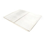 SH-22584 Alto Shaam Shelves,Ctp,Ss,10.18,7.14,Qc-40