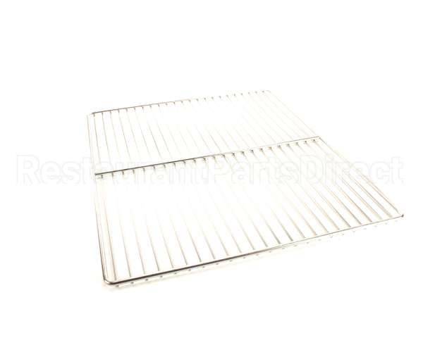 SH-22584 Alto Shaam Shelves,Ctp,Ss,10.18,7.14,Qc-40