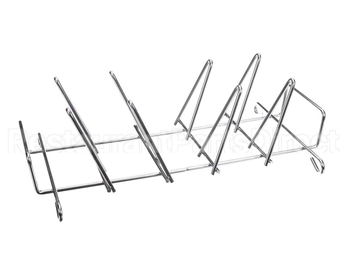 SH-23619 Alto Shaam Shelf,8 Pc,Chkn,Fits On Pan