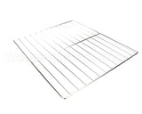 SH-23738 Alto Shaam Shelf,S/S,1200-S,S/Pt,Up,Ups