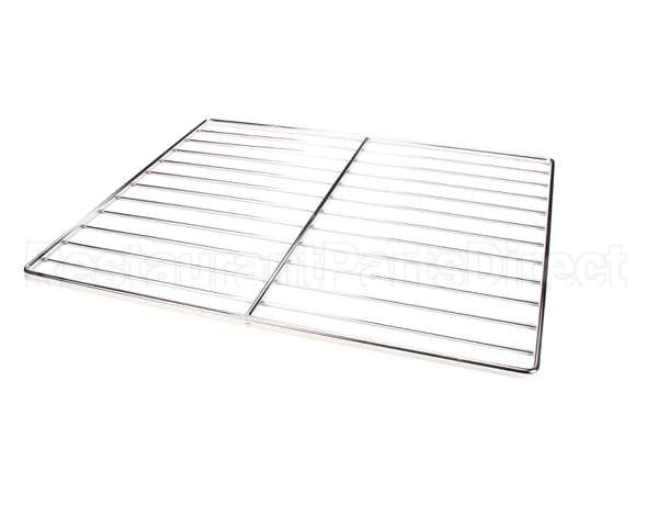 SH-2733 Alto Shaam Shelf,Nickle Chrome,1200-Sr,