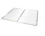 SH-2733 Alto Shaam Shelf,Nickle Chrome,1200-Sr,