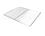 SH-2733 Alto Shaam Shelf,Nickle Chrome,1200-Sr,