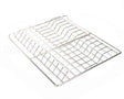 SH-2743 Alto Shaam Shelf,Rib Rack,S/S,767-Sk