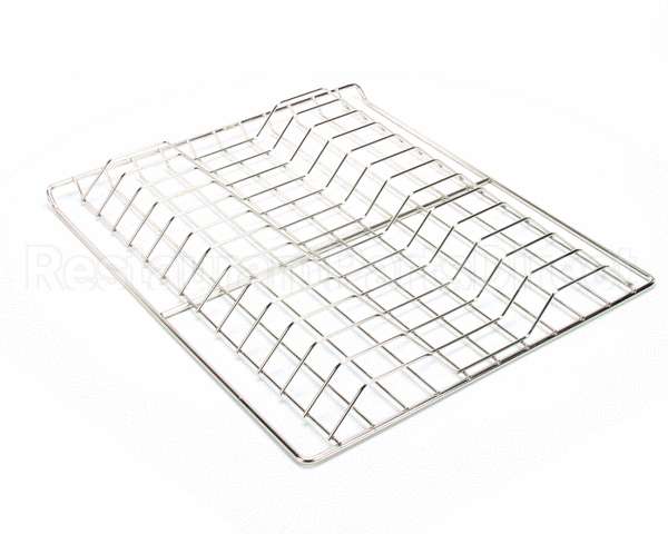 SH-2743 Alto Shaam Shelf,Rib Rack,S/S,767-Sk