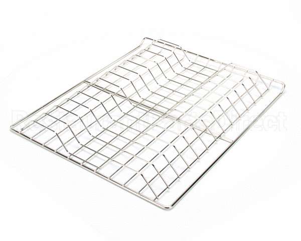 SH-2743 Alto Shaam Shelf,Rib Rack,S/S,767-Sk