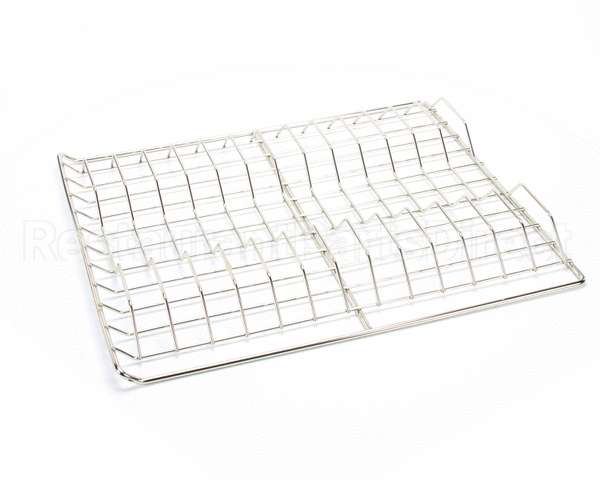 SH-2743 Alto Shaam Shelf,Rib Rack,S/S,767-Sk