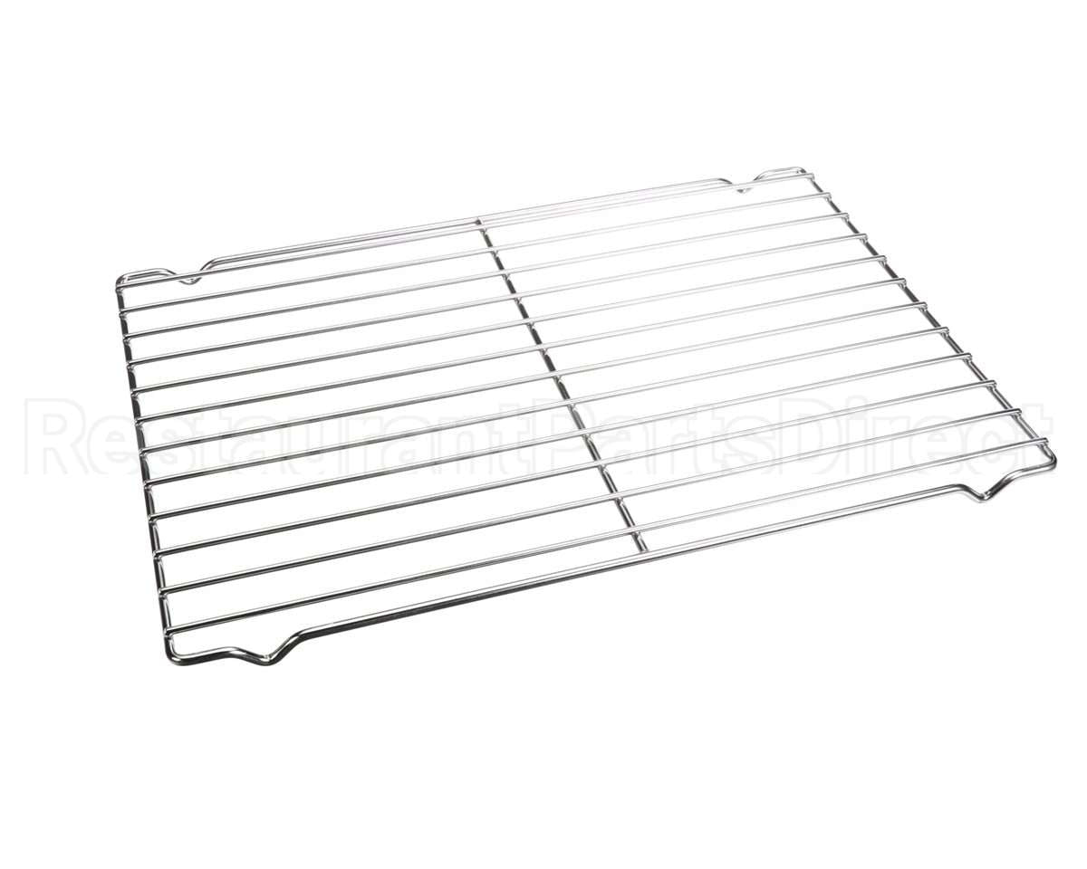 SH-39077 Alto Shaam Cooking Grate Hotel Pan