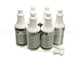 SH10 Amana Menumaster Xpress Oven Shield (6) 1 Liter Bottles,